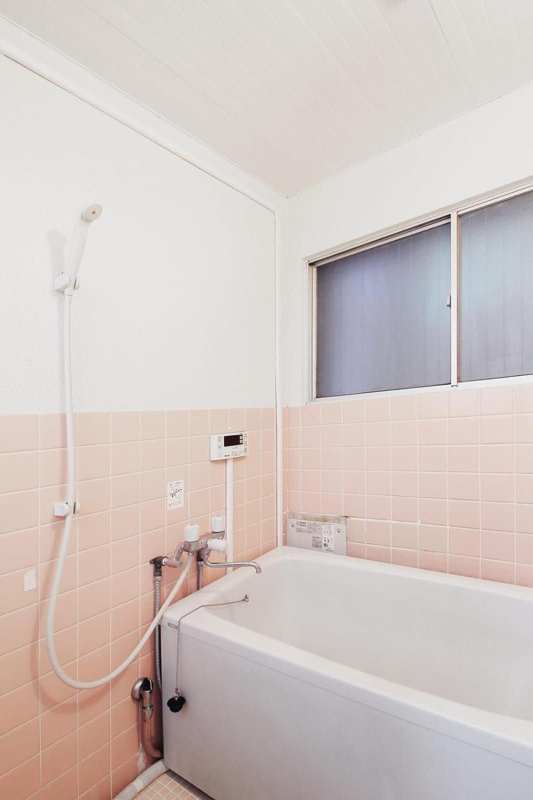Mitao Bld - 2 Bedroom Apt 4Mins To Peacepark For 9Ppl Hiroshima Buitenkant foto
