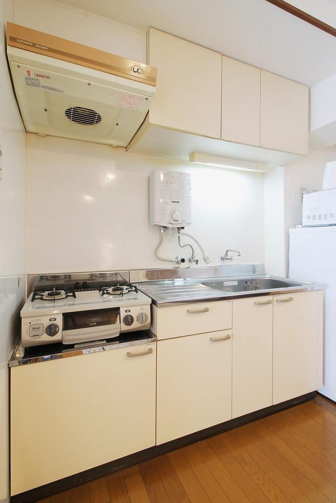 Mitao Bld - 2 Bedroom Apt 4Mins To Peacepark For 9Ppl Hiroshima Buitenkant foto